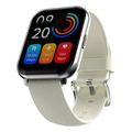 hifuture smartwatch zone2 silver white extra photo 4