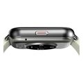 hifuture smartwatch zone2 silver white extra photo 5