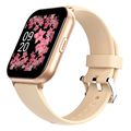 hifuture smartwatch zone2 pink extra photo 1
