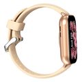 hifuture smartwatch zone2 pink extra photo 5