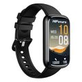 hifuture activity tracker smart band evo2 black extra photo 1