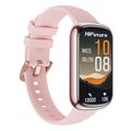 hifuture activity tracker smart band evo2 rose gold extra photo 1