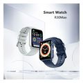 blackview bt52 smart watch with ai voice assistant blue r30max bl extra photo 1