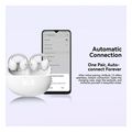 blackview bt54 enc led display airbuds 13 with charging dock white airbuds13 w extra photo 1