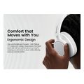 blackview bt54 enc headphones white fitbuds h1 w extra photo 8