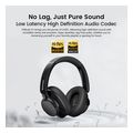 blackview bt54 enc headphones black fitbuds h1 b extra photo 1