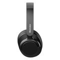 blackview bt54 enc headphones black fitbuds h1 b extra photo 2