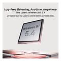 blackview bt54 enc headphones black fitbuds h1 b extra photo 7
