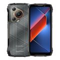kinito blackview dual 5g rugged smartphone 8gb 256gb bl7000 nfc with charging dock black bl7000 5g  extra photo 2