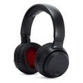 aiwa wireless stereo tv rf headphone system black whf 930d extra photo 1