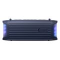 anker soundcore boom 3i 50w bluetooth speaker rgb waterproof blue d5100030 extra photo 2