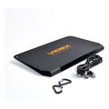 portable solar charger videx vso f510u 10w extra photo 1