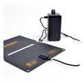 portable solar charger videx vso f510u 10w extra photo 3