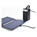portable solar charger videx vso f510u 10w extra photo 4