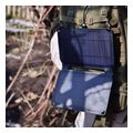 portable solar charger videx vso f510u 10w extra photo 5