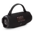 jbl charge 6 black bluetooth speaker extra photo 1