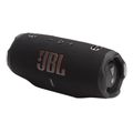 jbl charge 6 black bluetooth speaker extra photo 2