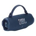 jbl charge 6 blue bluetooth speaker extra photo 1