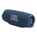 jbl charge 6 blue bluetooth speaker extra photo 2