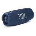 jbl charge 6 blue bluetooth speaker extra photo 3