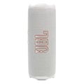 jbl flip 7 white bluetooth speaker extra photo 1