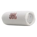 jbl flip 7 white bluetooth speaker extra photo 2