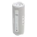 jbl flip 7 white bluetooth speaker extra photo 4