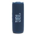 jbl flip 7 blue bluetooth speaker extra photo 1