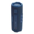 jbl flip 7 blue bluetooth speaker extra photo 3
