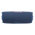 jbl flip 7 blue bluetooth speaker extra photo 4