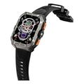 blackview bt53 multitask smartwatch black extra photo 1