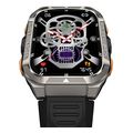 blackview bt53 multitask smartwatch black extra photo 5