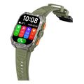 blackview bt53 multitask smartwatch green extra photo 1