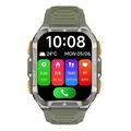 blackview bt53 multitask smartwatch green extra photo 2