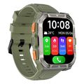 blackview bt53 multitask smartwatch green extra photo 3