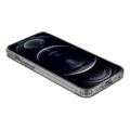 belkin sheerforce magnetic phone case iphone 13 pro msa006btcl clear extra photo 3