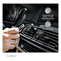 nedis cchaqm15w110bk wireless car charger 75 10 15w 15 167 2ac extra photo 8