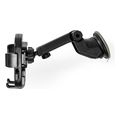 nedis scmt110bk universal smartphone car mount extra photo 3
