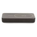 nedis upbkw15w5000bk powerbank 5000mah 1x usb c wireless charging 167 222 30 au extra photo 4
