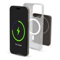 nedis upbkw15w5000bk powerbank 5000mah 1x usb c wireless charging 167 222 30 au extra photo 5