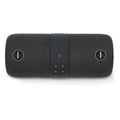 nedis spbt2480bk bluetooth speaker 40w stereo built in microphone ipx6 black extra photo 2