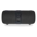nedis spbt2480bk bluetooth speaker 40w stereo built in microphone ipx6 black extra photo 4