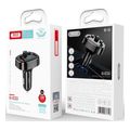 xo bcc03 bluetooth anametadotis me thyra fortisis qc30 max18w extra photo 2
