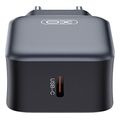 xo l153 eu pd20w 1 usb c fast charger extra photo 2