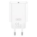 xo ce32 eu pd20w single usb c fast charger extra photo 1