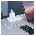 xo ce32 eu pd20w single usb c fast charger extra photo 2