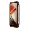 kinito blackview 5g rugged smartphone 12gb 256gb xplore 1 ai armored flagship orange xplore1 256 o extra photo 5