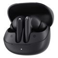 qcy buds anc black ht15 45db anc tws earbuds 35h 5 mic enc ear canal adaptive tech leather cas extra photo 2 qcy buds anc black ht15 45db anc tws earbuds 35h 5 mic enc ear canal adaptive tech leather cas extra photo 2