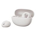 qcy crossky c10 white open ear tpu earclip ipx5 call noise reduction bt 54 earbuds 30h extra photo 2 qcy crossky c10 white open ear tpu earclip ipx5 call noise reduction bt 54 earbuds 30h extra photo 2