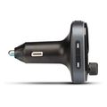 philips dlp5531nb grs fm transmitter aytokinitoy me type c kai usb extra photo 2